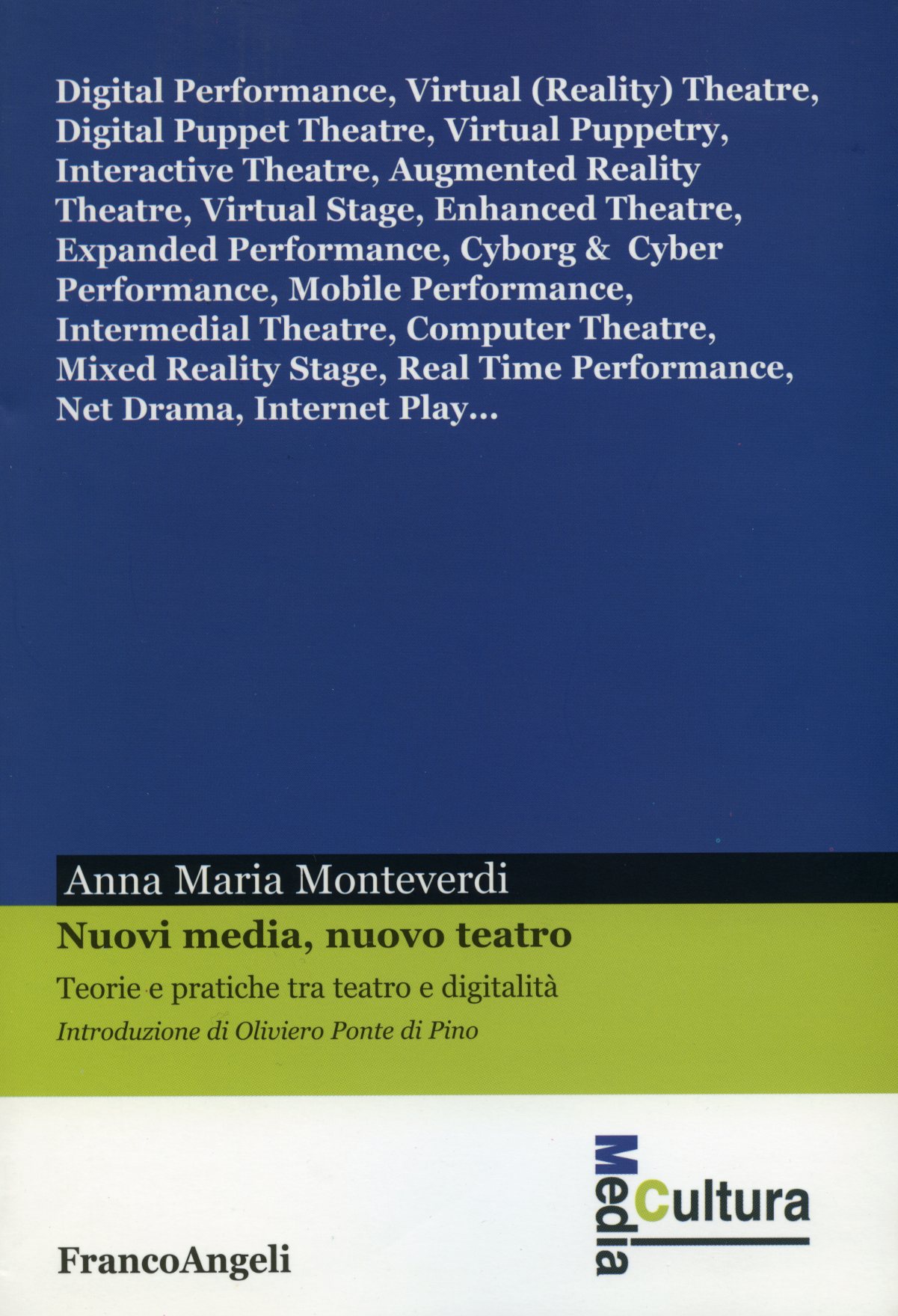 Copertina volume Monteverdi